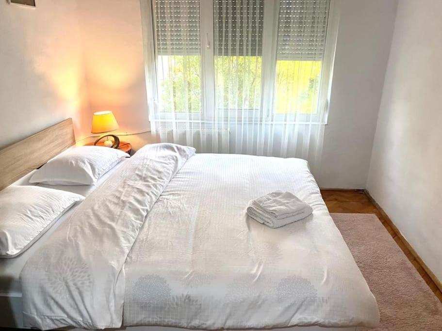 Apartament 2 Camere Oradea Ngoại thất bức ảnh
