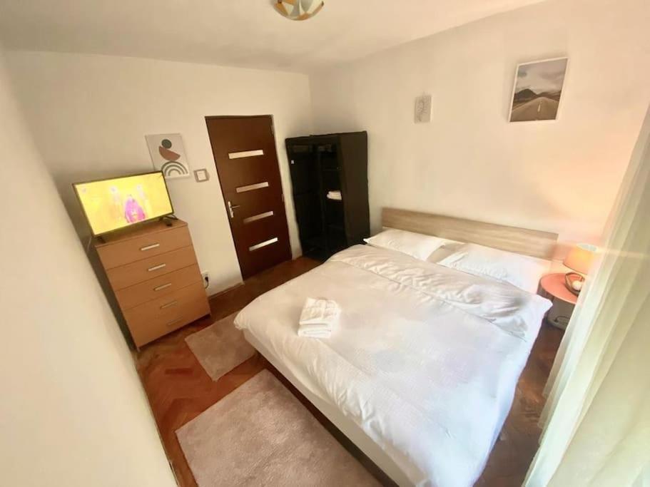 Apartament 2 Camere Oradea Ngoại thất bức ảnh